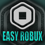 Cover Image of Tải xuống Easy Robux - Roblominer 1.9 APK