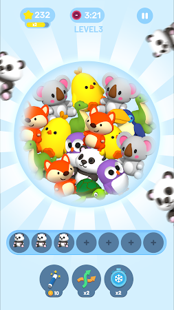 Game screenshot Match Ball 3D - Matching Items mod apk