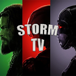 Cover Image of Download Storm Tv Pro - Film Dizi İzle 4.3 APK
