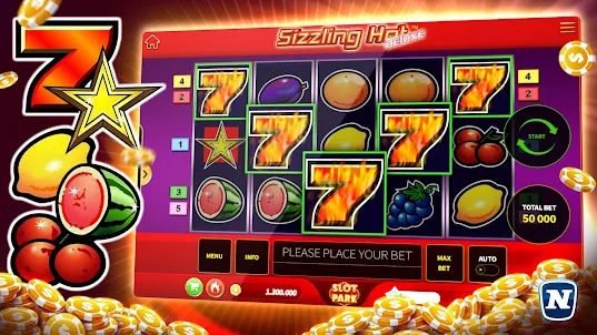 Slotpark Spielautomaten Casino