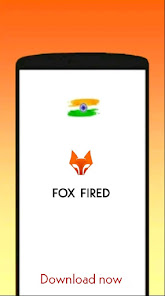 Fox Fired 3.3.7 APK + Mod (Unlimited money) untuk android