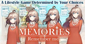 screenshot of Memories: Remember Me