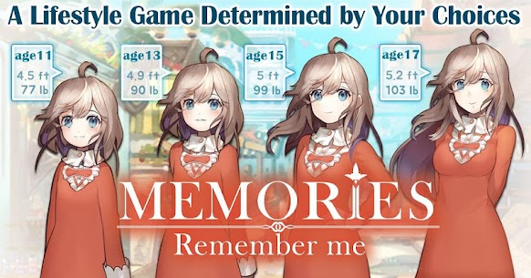 Memories  Remember Me Mod Apk Download 3