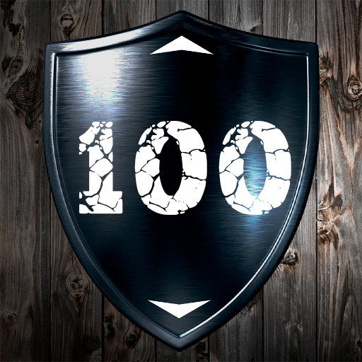 Points Scorer - Life counter logo