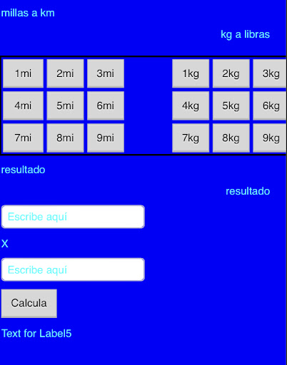 Android application convertitor screenshort