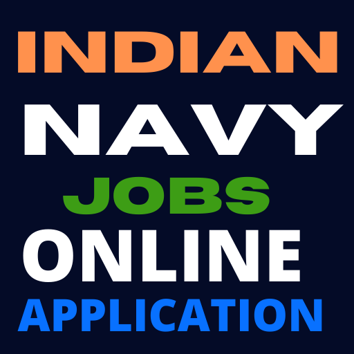 Indian Navy Online application