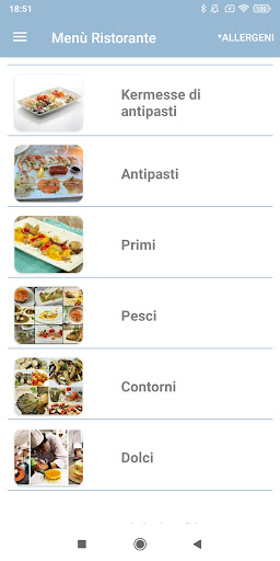 Il Cucale Screen 3