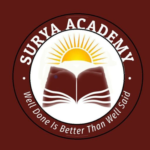 Surya Academy Screen 3