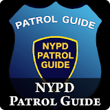 2013 NYPD Patrol Guide icon