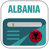 Radio Albania Live icon