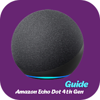 Amazon Echo Dot 4th Gen Guide
