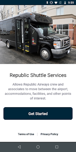 Republic Shuttle Services