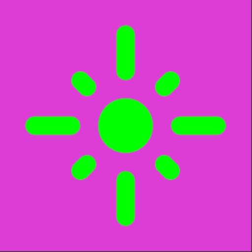 ColorZoom logo