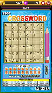 Lotto Scratch – Las Vegas APK 2