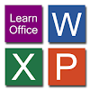Learn Ms Office Full Course in 15 Days icon