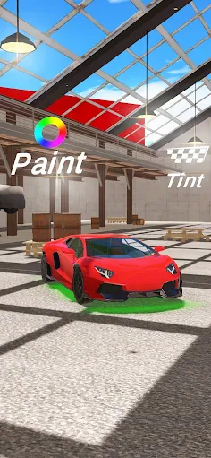 Traffic Drive 2022 - Screenshot 3