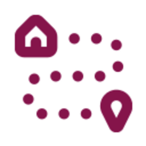 Serene Drive logo
