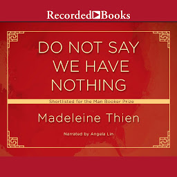 Icon image Do Not Say We Have Nothing