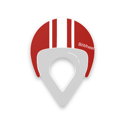 BiWheel logo