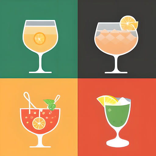 Mixology Magic logo