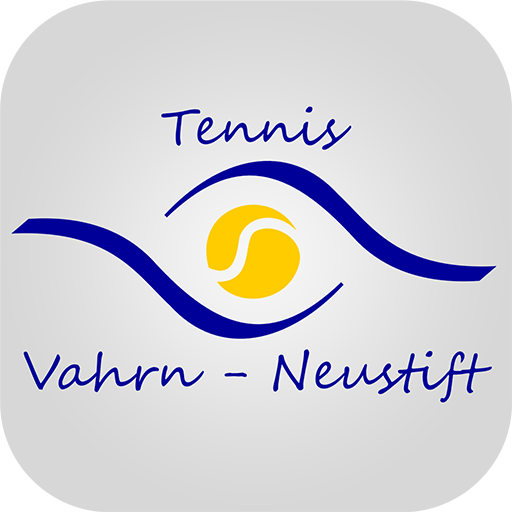 Tennis Vahrn-Nuestift logo