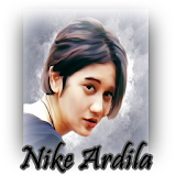 Nike Ardila Full Album icon