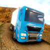 Truck Simulator Grand Road 3D icon