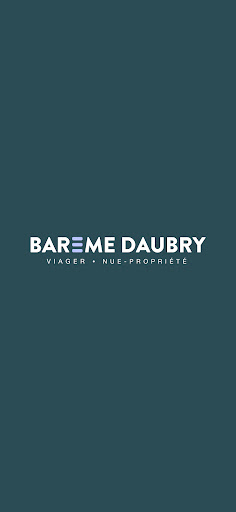 Android application BAREME VIAGER screenshort