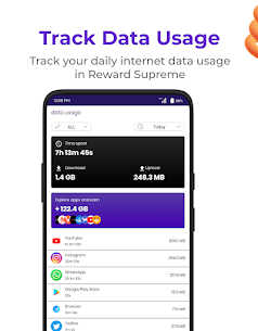 Cash App: Recharge Earning app 2