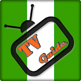 TV Nigeria Guide Free icon