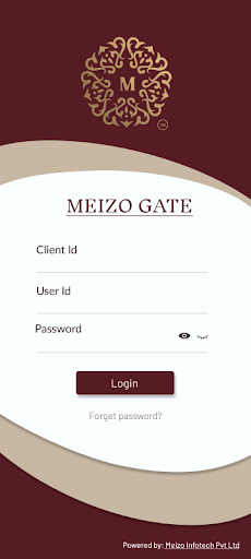 Android application Meizo Gate screenshort