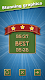 screenshot of Mahjong Classic Solitaire