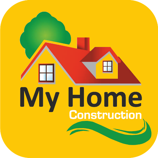 MyHome - Construction  Icon