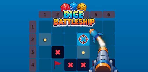 Dice Battleship