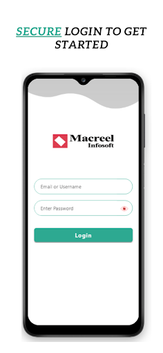 Macreel CMS Screenshot 1 - AppWisp.com
