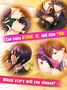 First Love Story【otome・yaoi・yu Unknown
