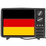 Germany TV Channels Online ! icon