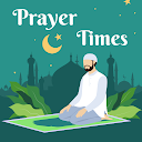 Prayer Time: Athan & Quran