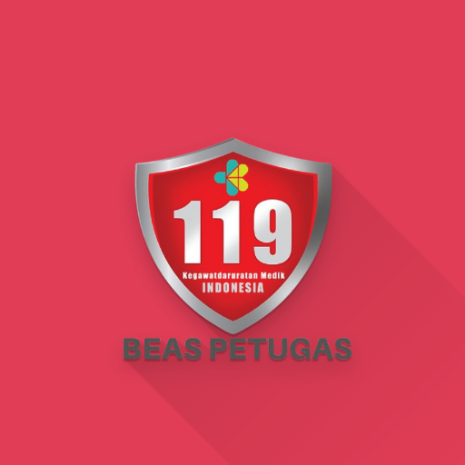 BEAS Petugas Kota Bandung logo