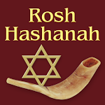 Cover Image of Download Rosh Hashanah eCards & Wishes  APK