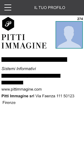 Pitti Time Screen 2