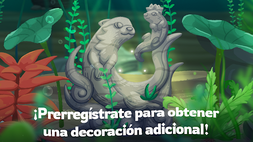 Vista previa de la aplicación