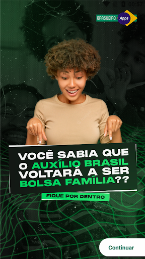 Consulta Benefício Família Screen 2
