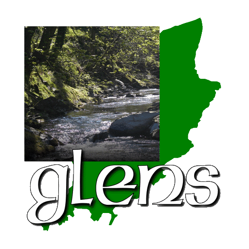 Manx Glens  Icon