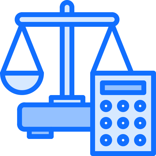Mass Calculation logo