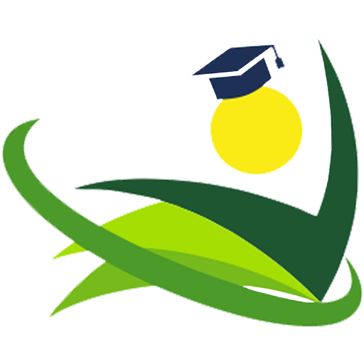 Veda Career Institute logo