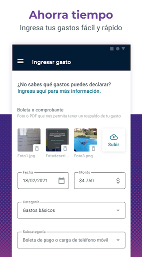 Contable - contabilidad a medi