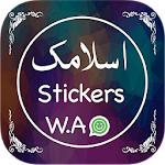 Islamic Stickers for WhatsApp - Islamic Ringtones Apk