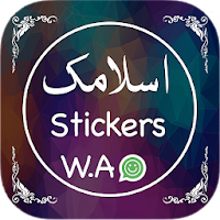 Islamic Stickers for WhatsApp - Islamic Ringtones