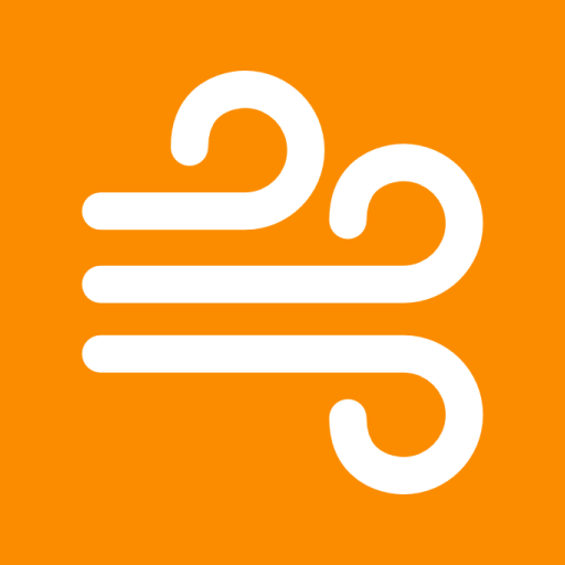 Air Quality Index logo